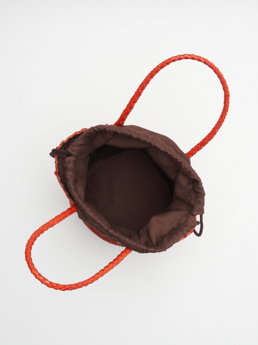Dragon Diffusion》バッグ JACKY BUCKET（ハンドバッグ）｜H.P.FRANCE
