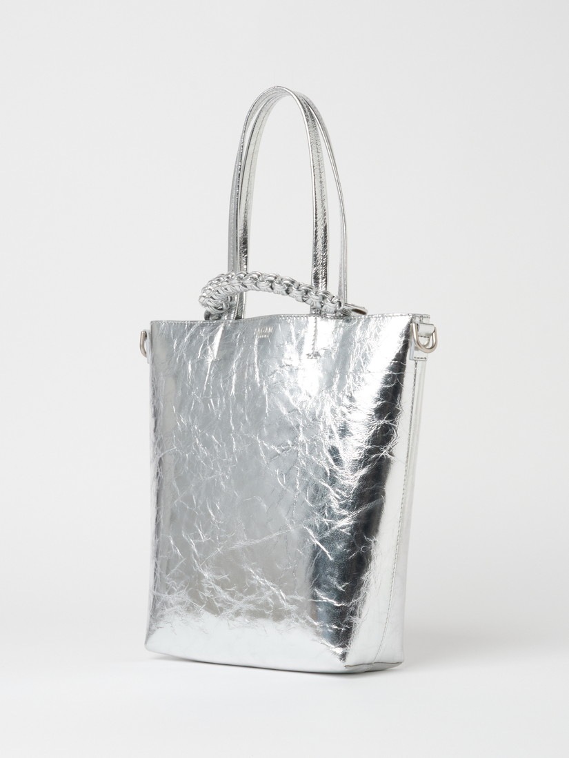 SAGAN Vienna》M_01NL PAZAR TOTE NANO トートバッグ（ショルダー