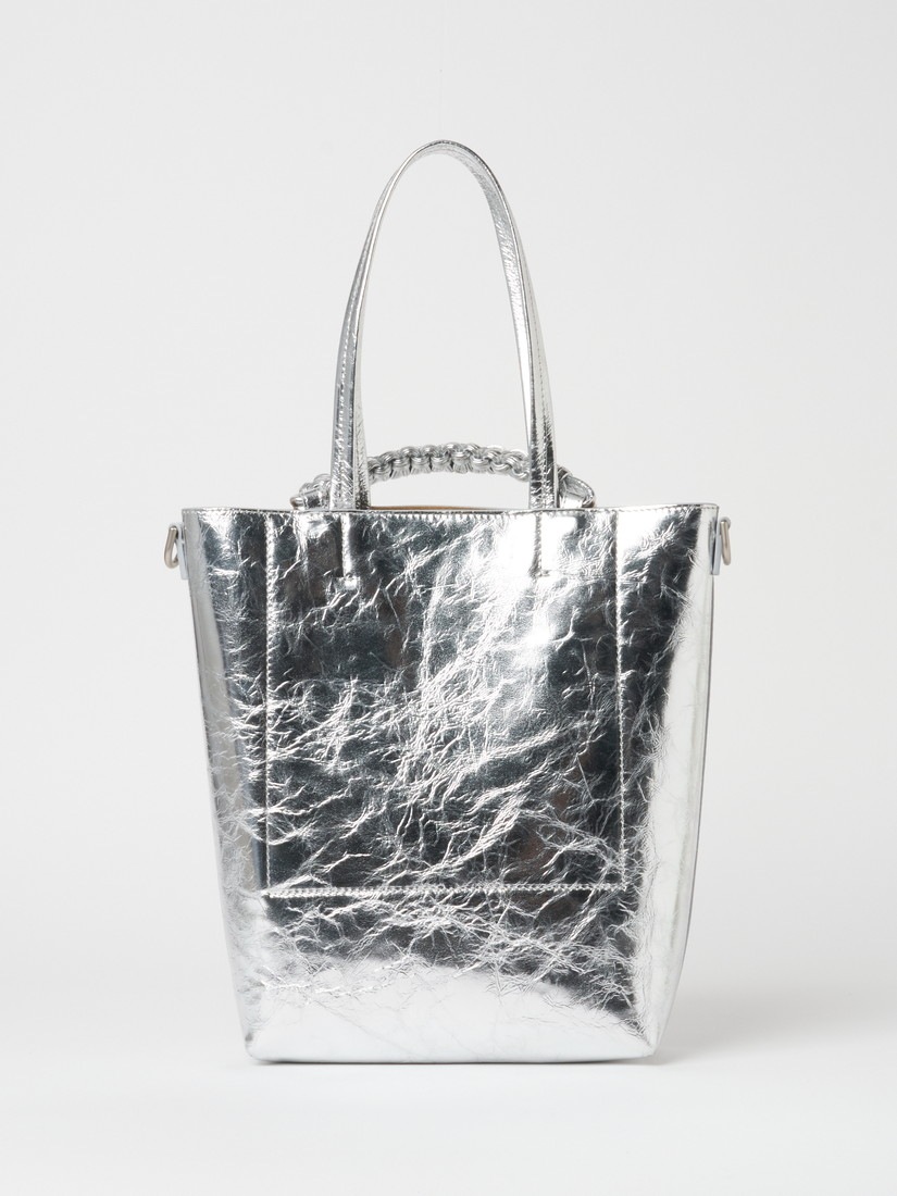 SAGAN Vienna》M_01NL PAZAR TOTE NANO トートバッグ（ショルダー