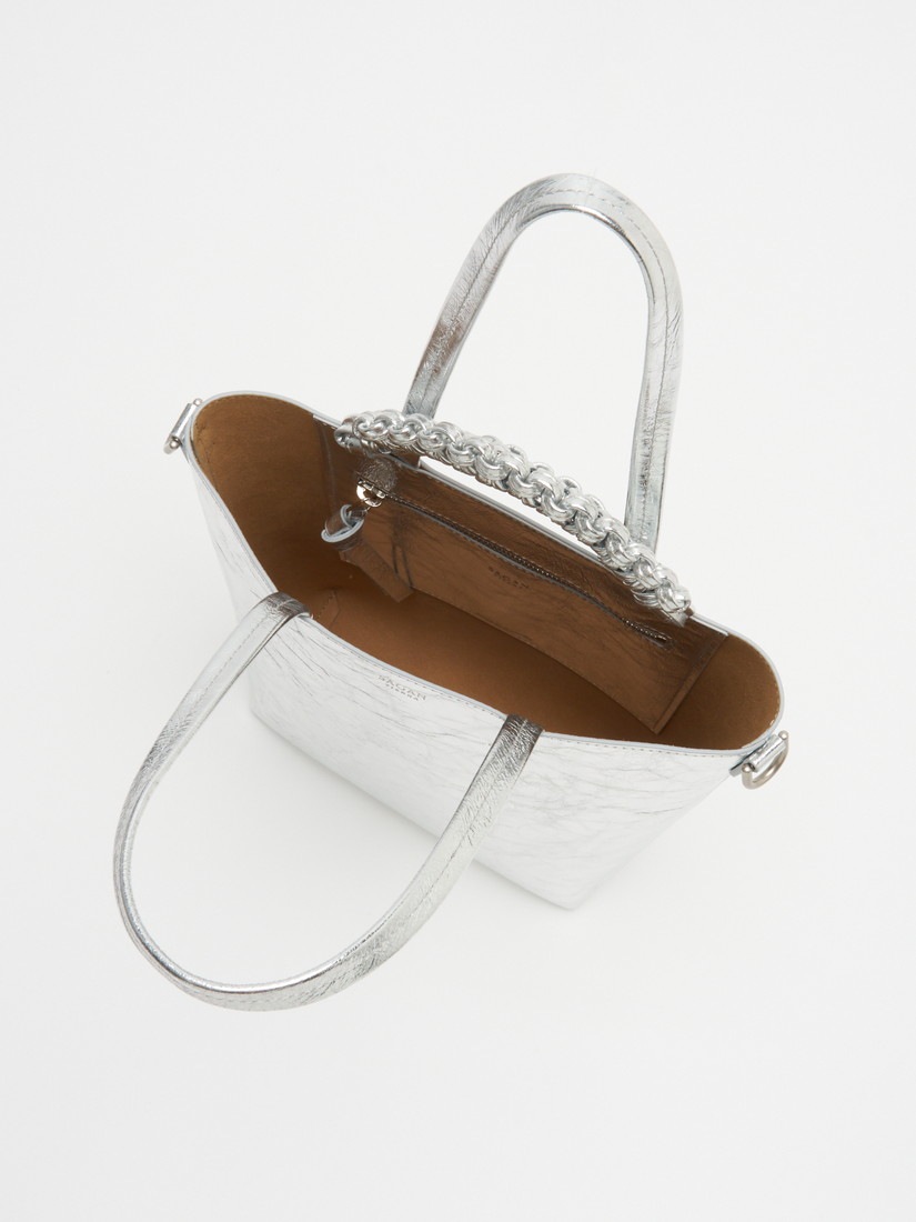 SAGAN Vienna》M_01NL PAZAR TOTE NANO トートバッグ（ショルダー