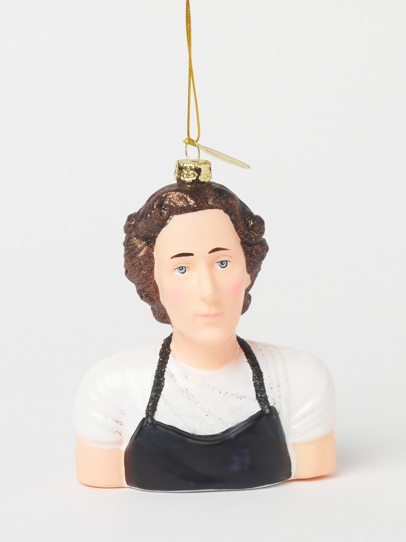 Cody Foster》JEREMY ALLEN WHITE オーナメント（オーナメント）｜H.P.