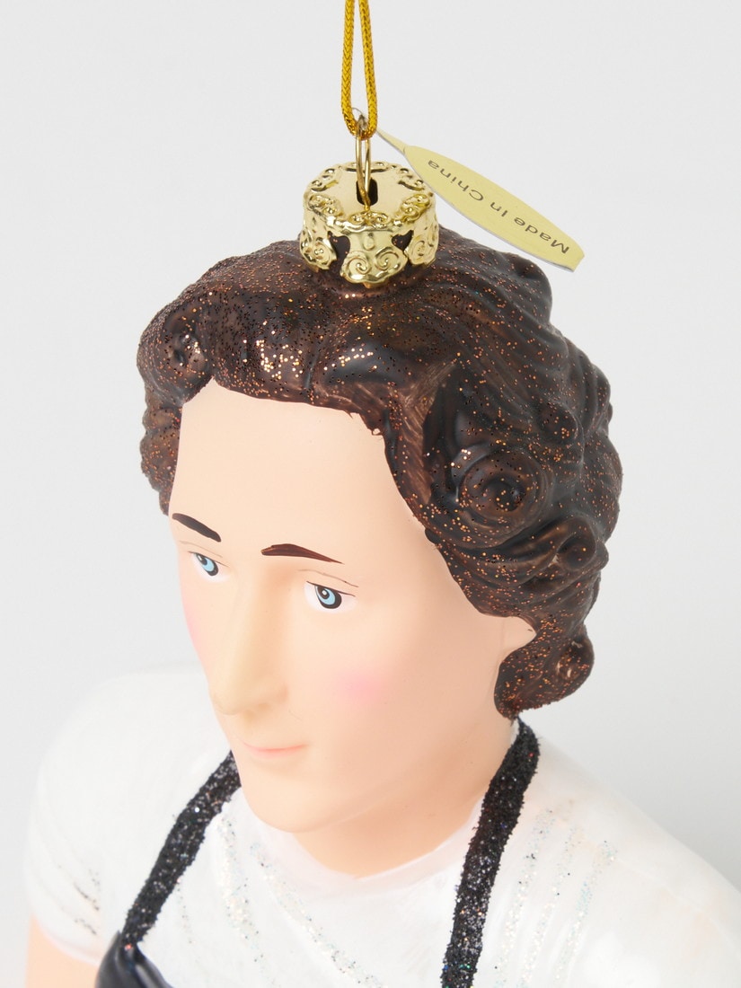 Cody Foster》JEREMY ALLEN WHITE オーナメント（オーナメント）｜H.P.