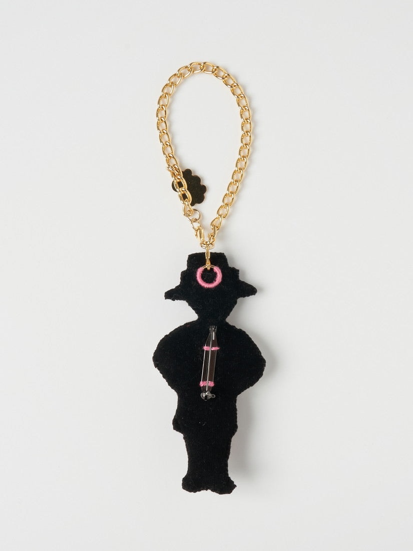 チャーム FolkloreAnimals ameshocat（チャーム）｜H.P.FRANCE公式サイト