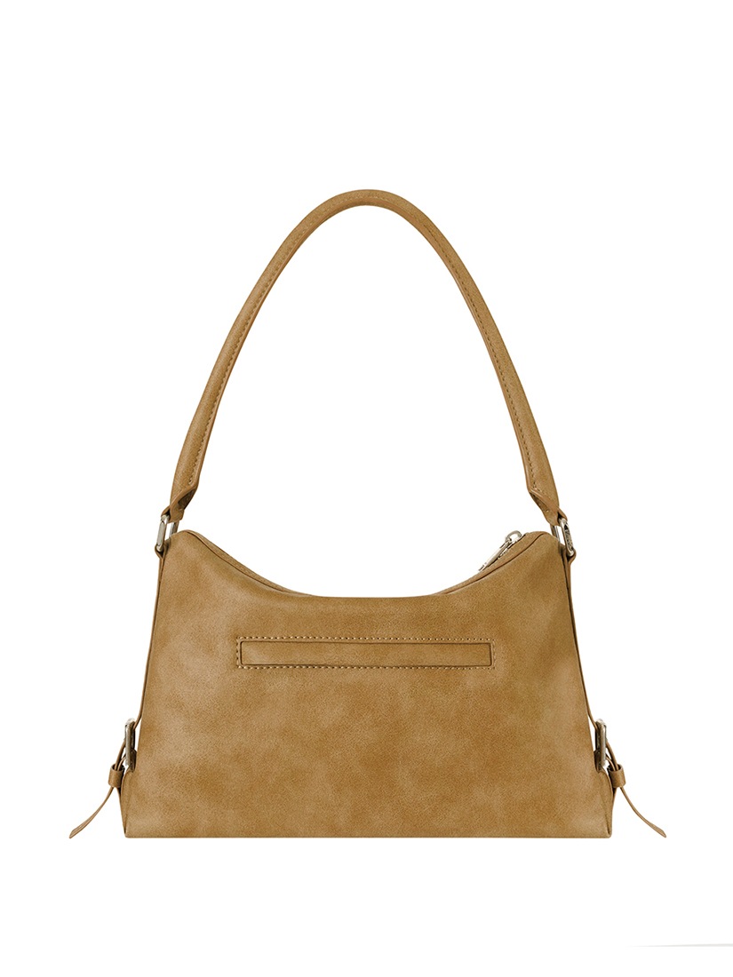 STAND OIL》Mushy Bag Mini ショルダーバッグ（ショルダーバッグ