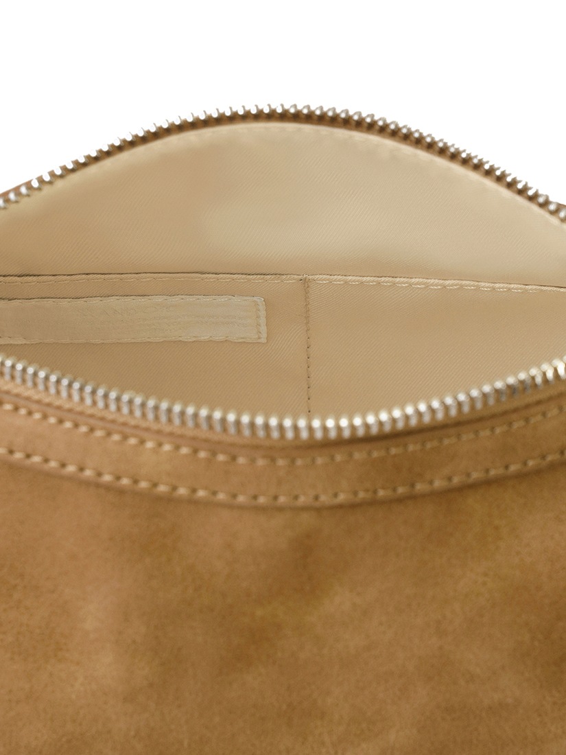 STAND OIL》Mushy Bag Mini ショルダーバッグ（ショルダーバッグ