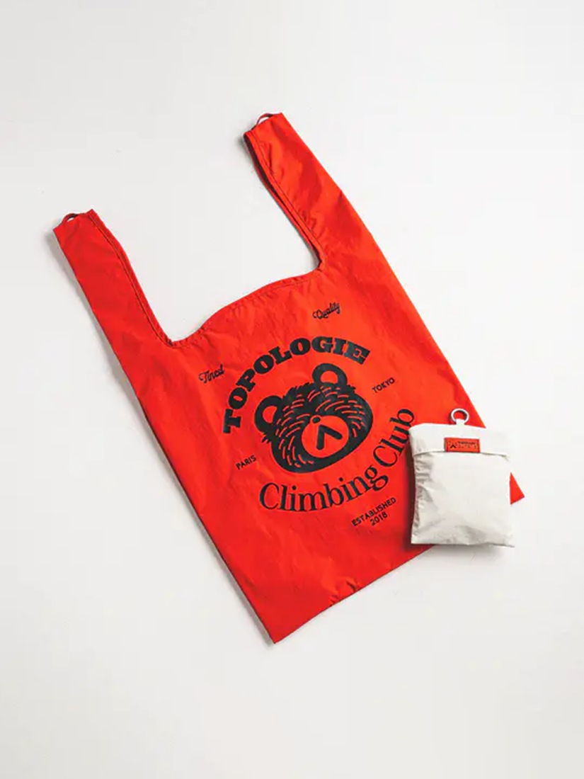 Konbini Bag コンビニバッグ（バッグその他）｜H.P.FRANCE公式サイト