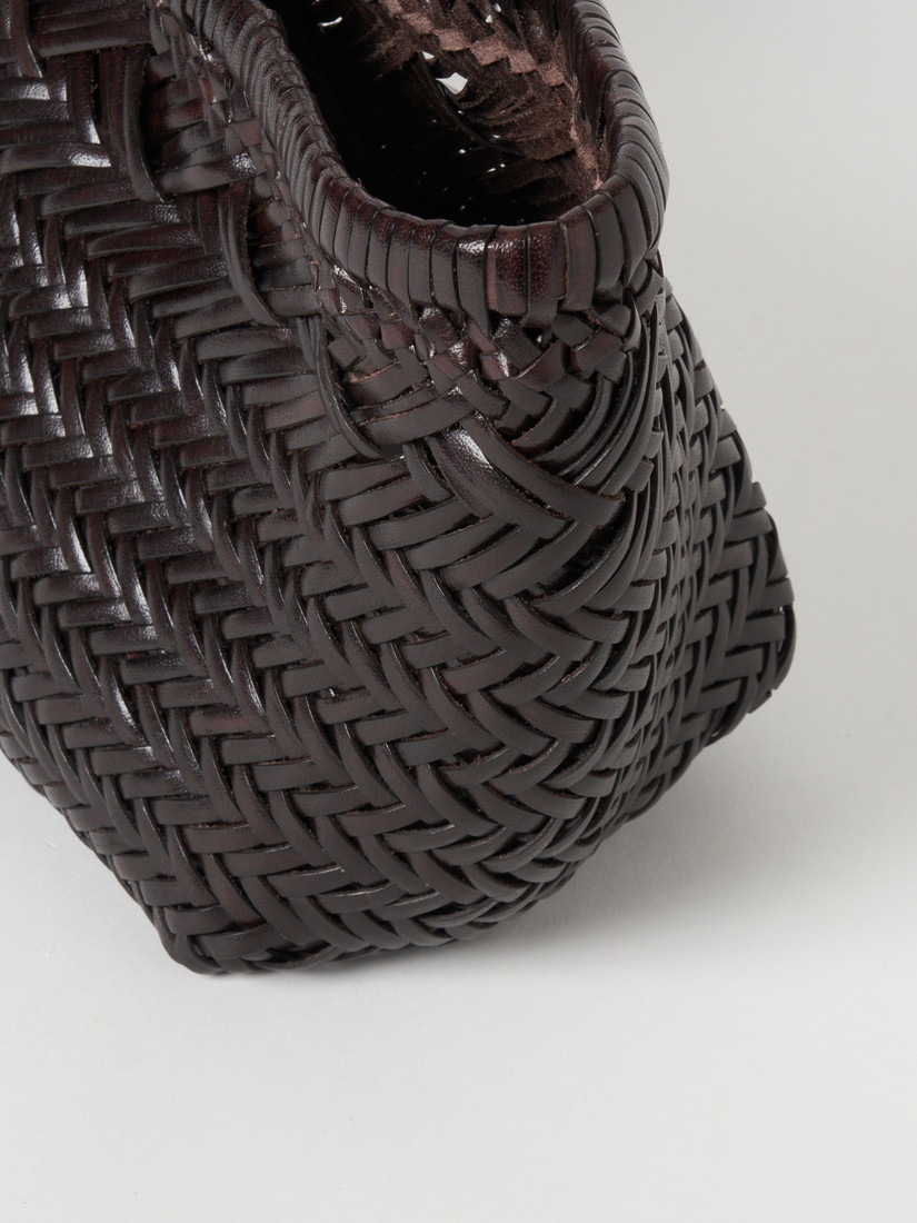 Dragon Diffusion》バッグ BAMBOO TRIPLE JUMP SMALL（ハンドバッグ