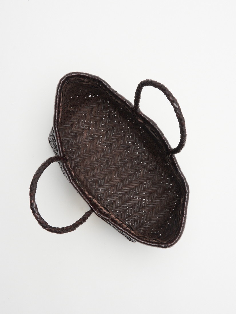 Dragon Diffusion》バッグ BAMBOO TRIPLE JUMP SMALL（ハンドバッグ