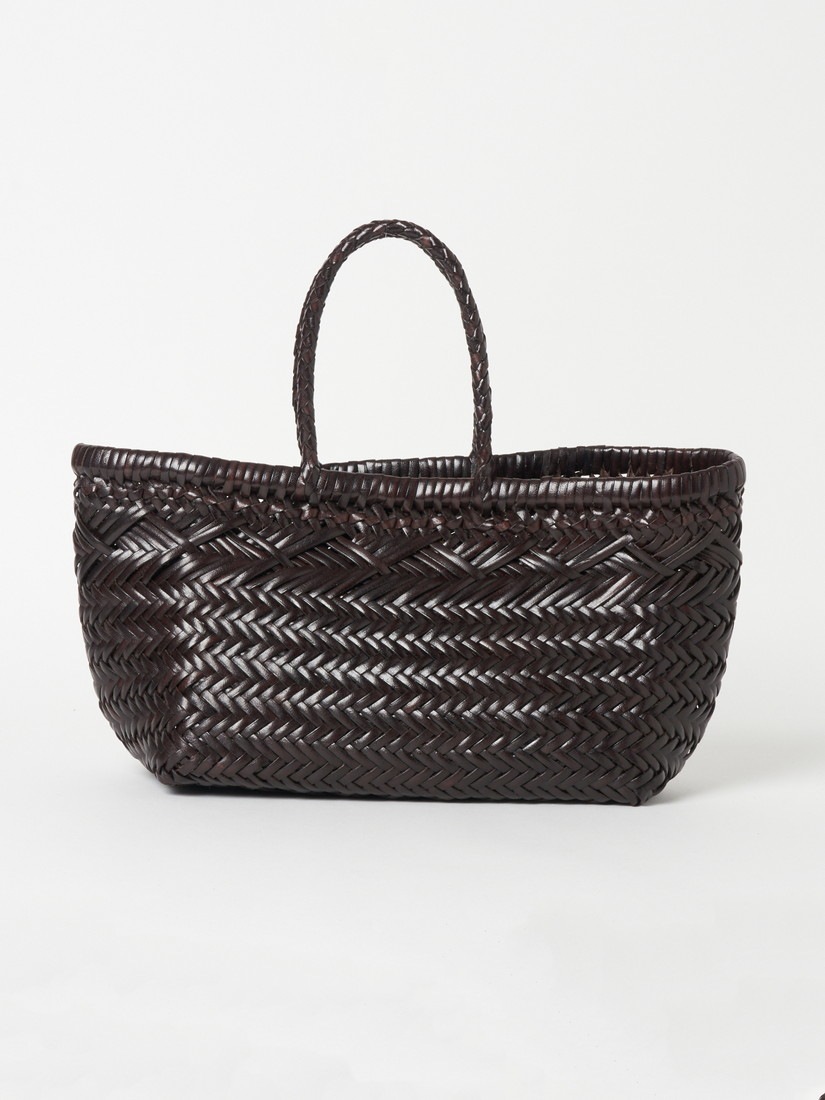 Dragon Diffusion》バッグ BAMBOO TRIPLE JUMP SMALL（ハンドバッグ