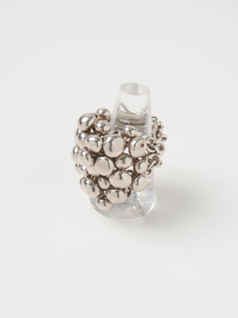 Maille 編み目 リング（リング）｜H.P.FRANCE公式サイト