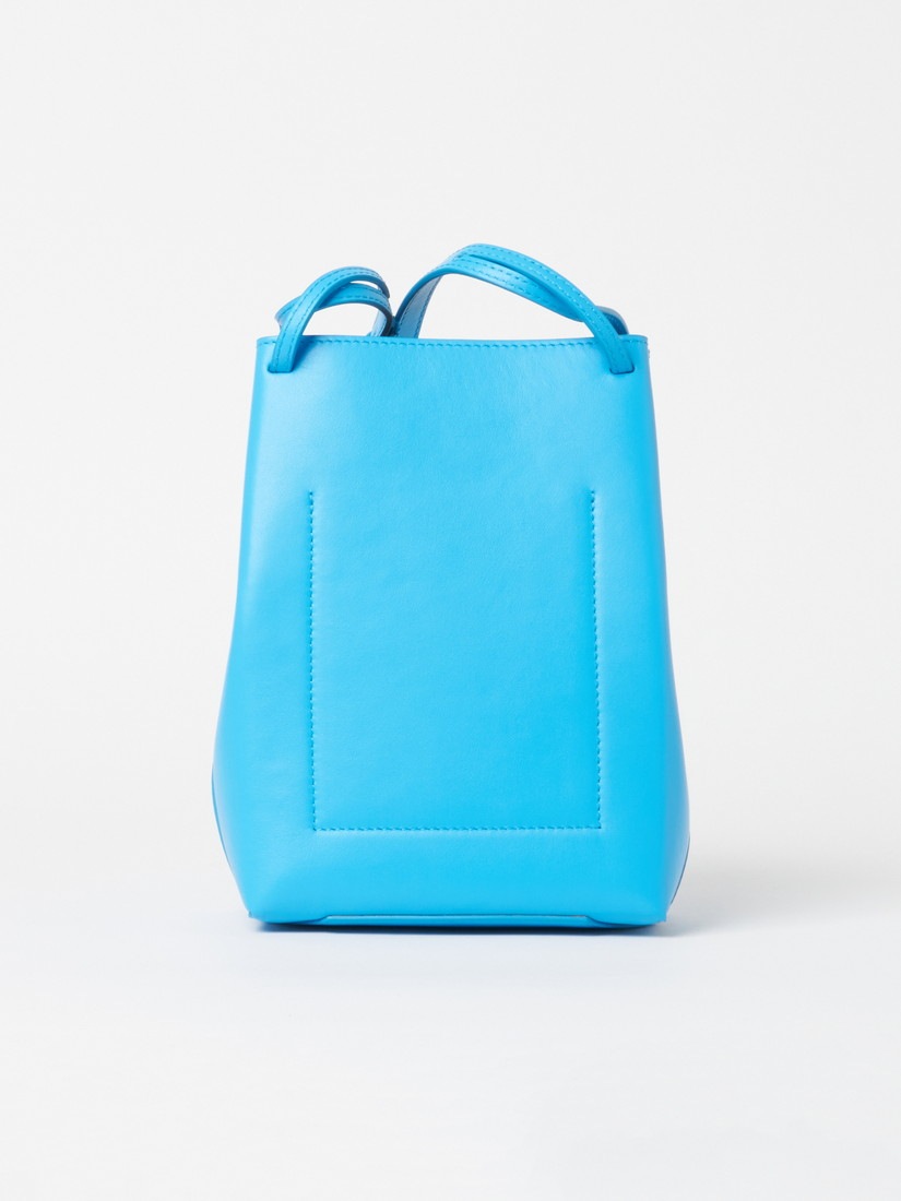SAGAN Vienna》RS REINS BAG S ショルダーバッグ（ショルダーバッグ