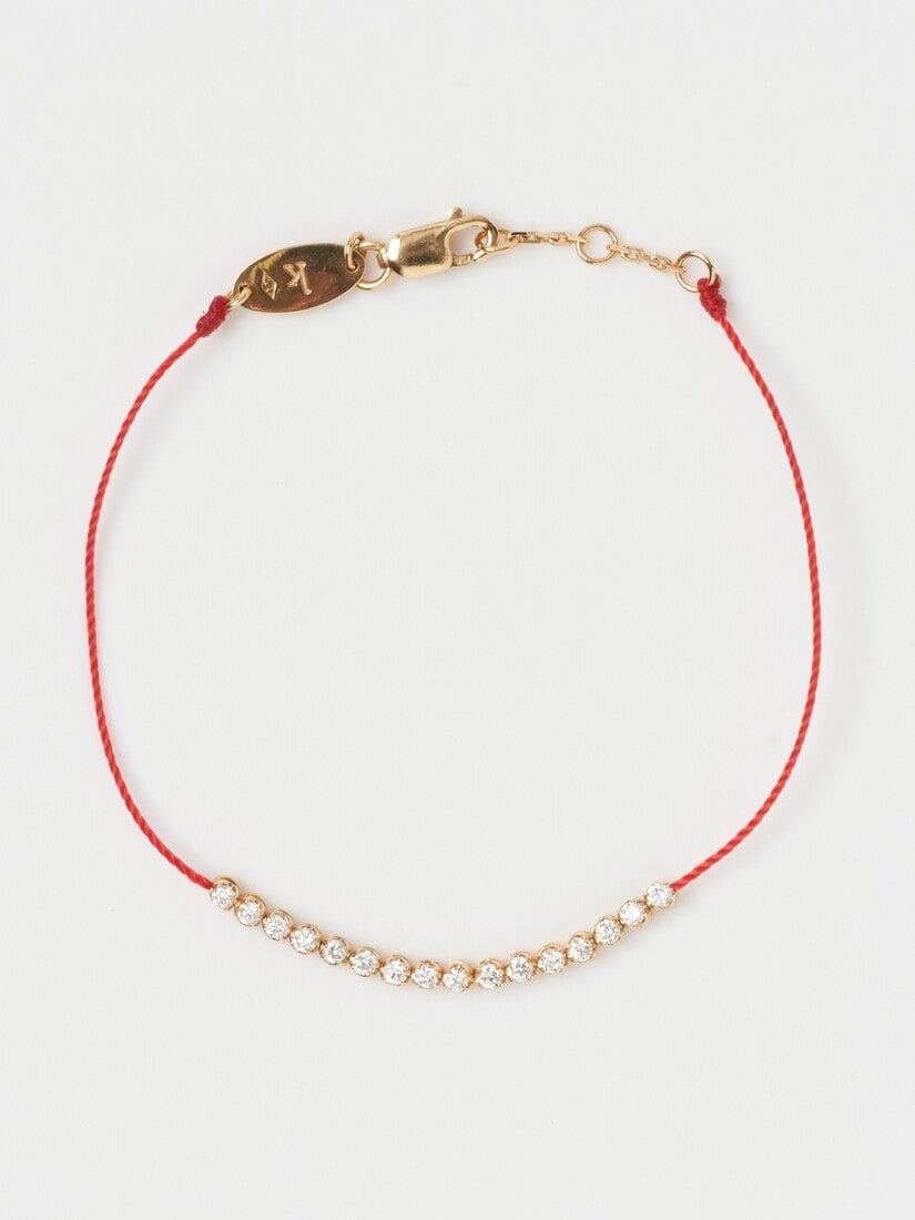 pellini　ブレスレット　 アッシュペーフランス　購入 pellini ブレスレット アッシュペーフランス 購入 Redline