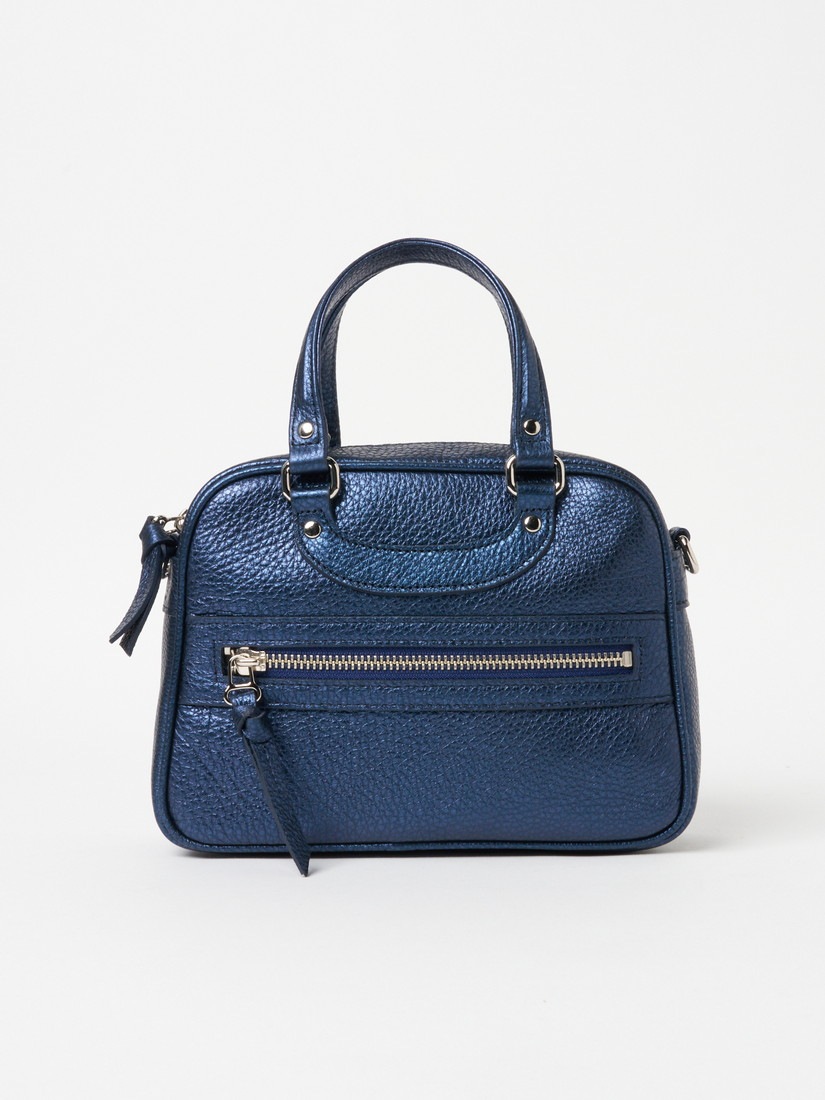 ★美品★ジャックルコー LISBON MINIMINI 2way バッグ 本革 正規取扱店】ジャック ル コー JACQUES LE CORRE LISBON MINI 2way