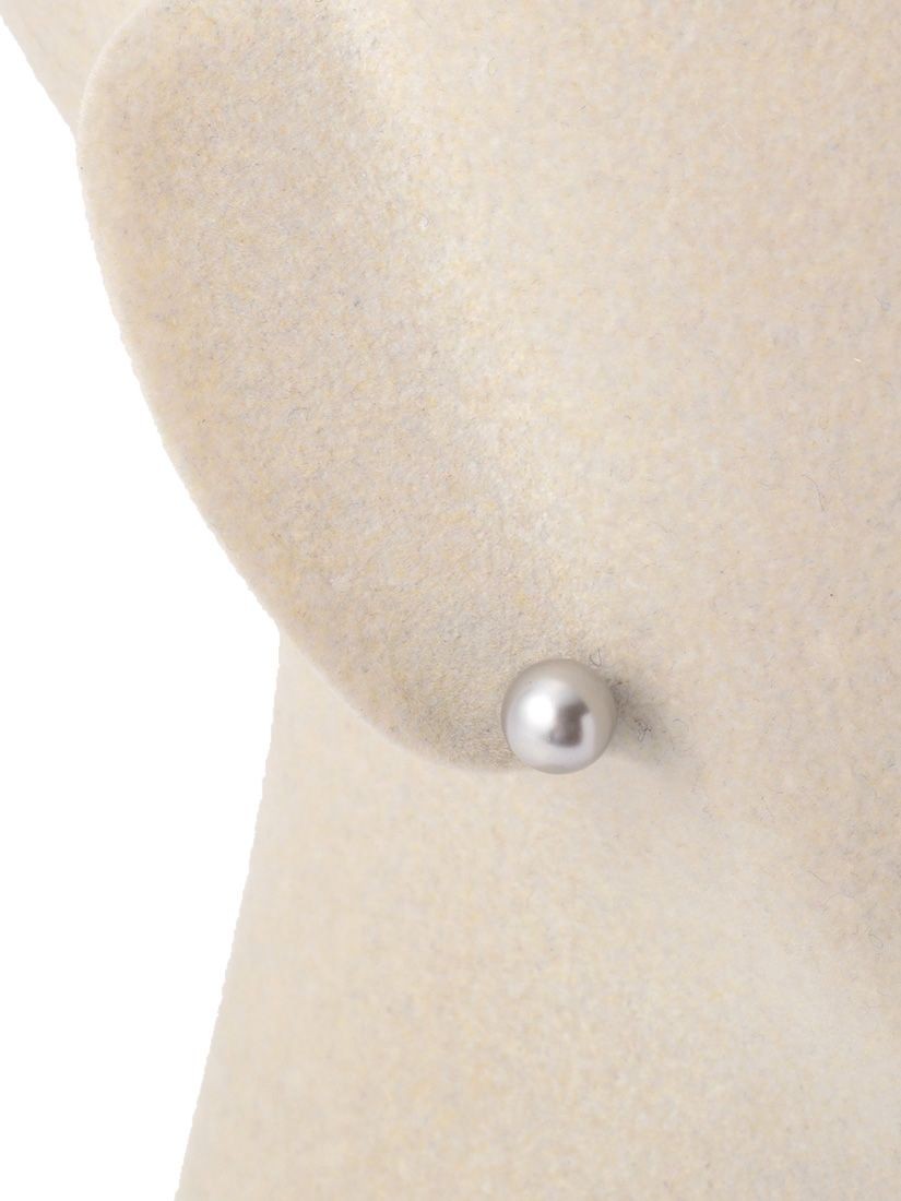 basic pearl rivets ピアス（片耳用）（ピアス）｜H.P.FRANCE公式サイト