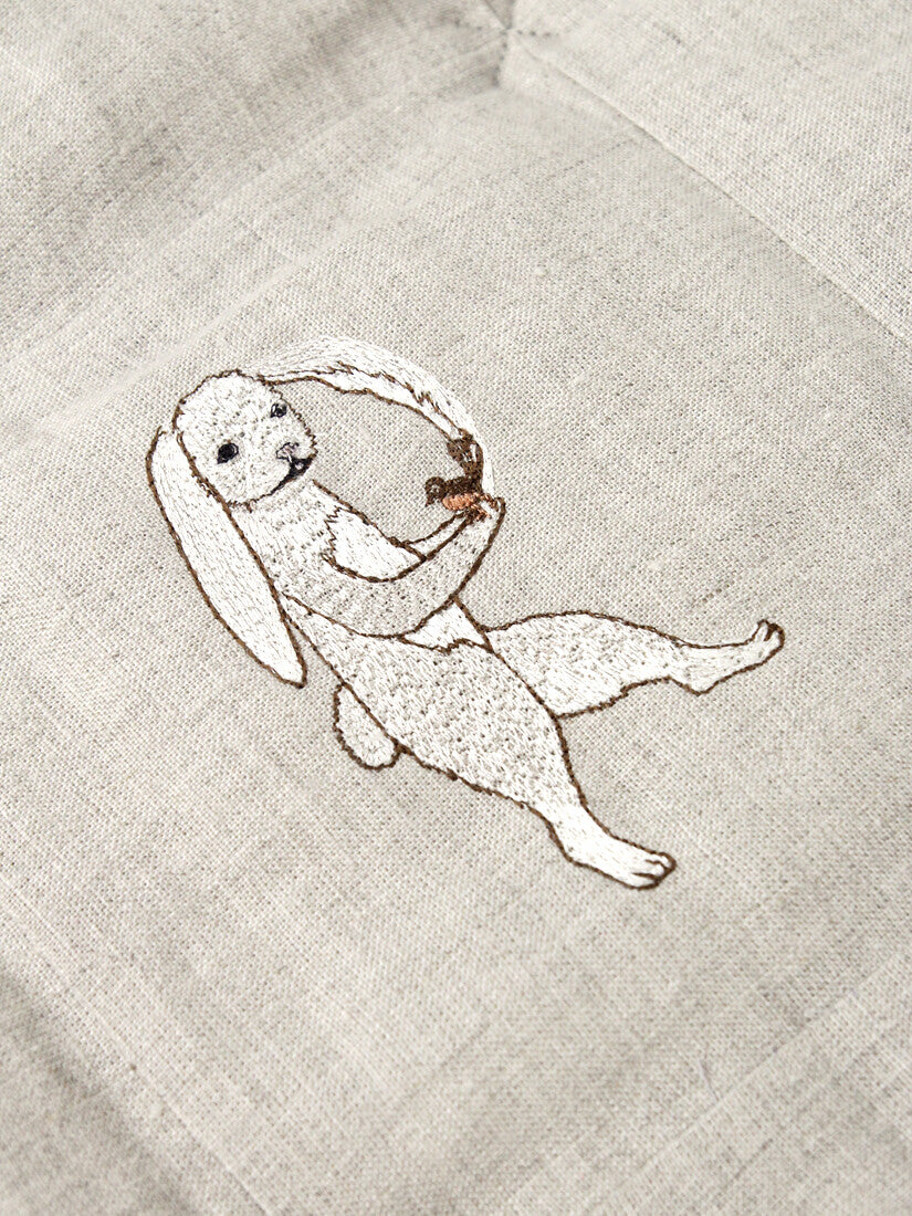 キルト alphabet（アート・デコその他）｜H.P.FRANCE公式サイト