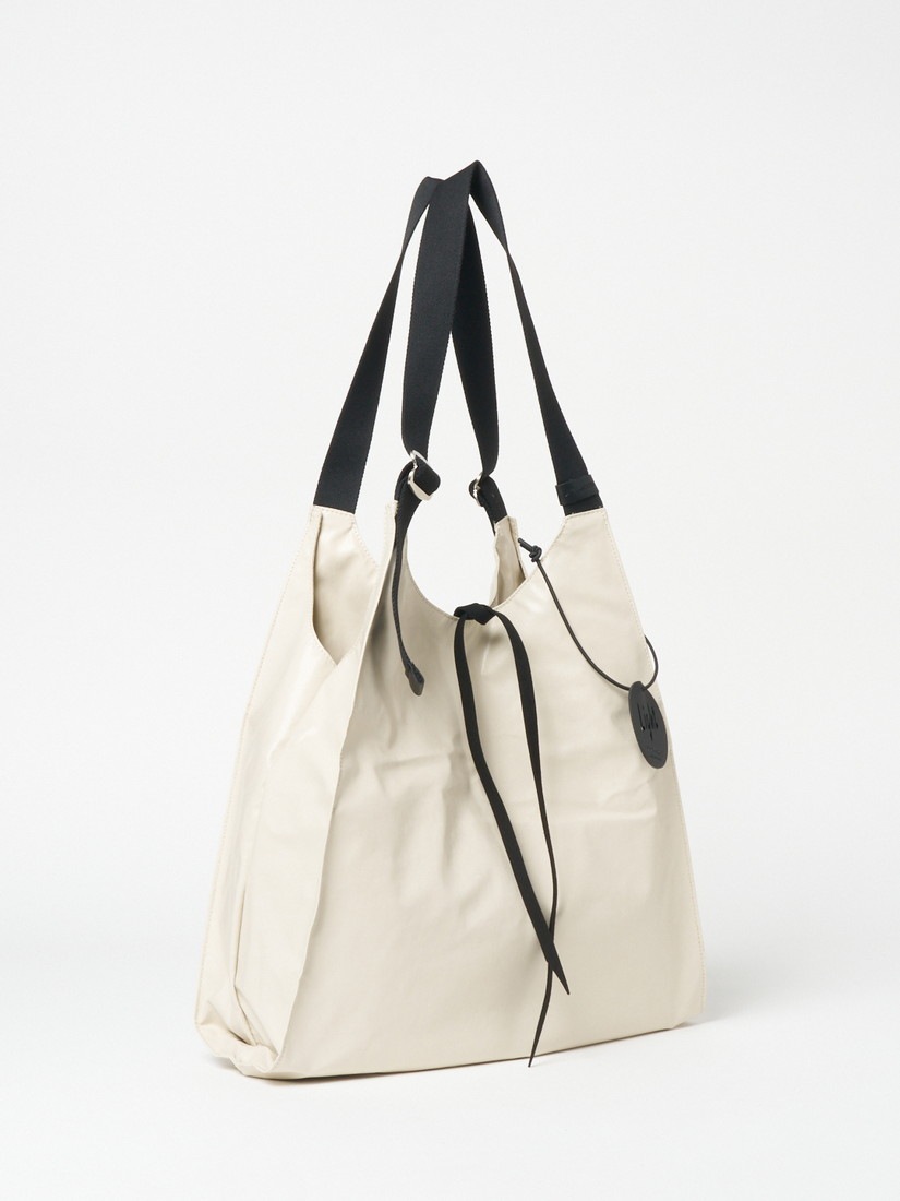LIGHT ORIGINAL LESAC ショッピングバッグ（ショルダーバッグ）｜H.P.
