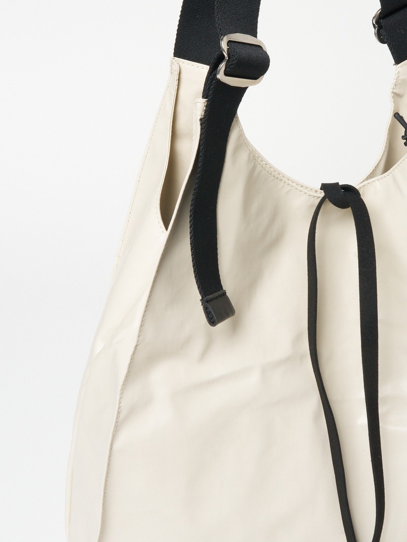 LIGHT ORIGINAL LESAC ショッピングバッグ（ショルダーバッグ）｜H.P.