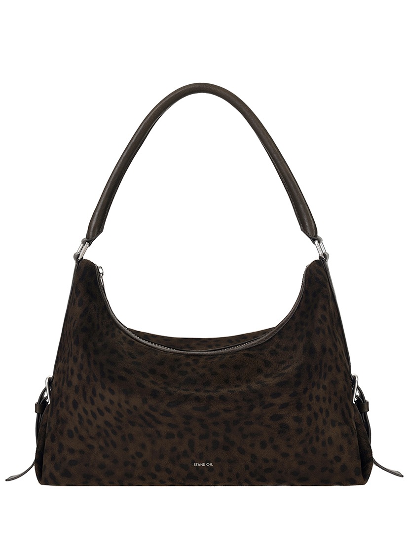 STAND OIL》Mushy Bag ショルダーバッグ(ショルダーバッグ STAND OIL》Mushy Bag ショルダーバッグ(ショルダーバッグ