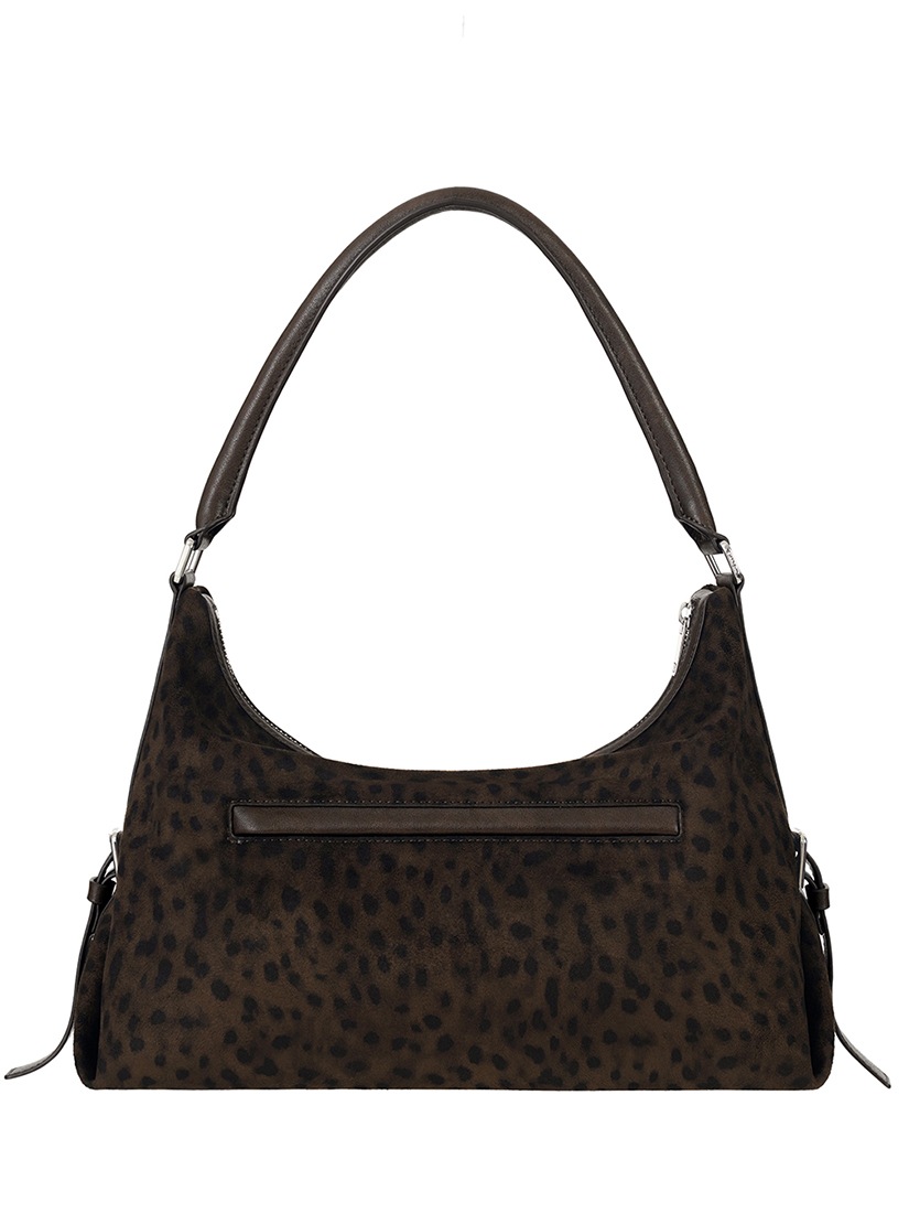 STAND OIL》Mushy Bag ショルダーバッグ（ショルダーバッグ）｜H.P.