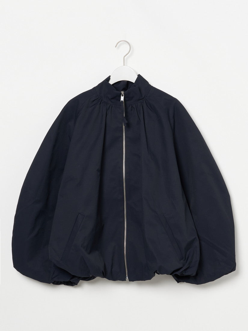 BALLOON ジャケット NAVY（アウターその他）｜H.P.FRANCE公式サイト