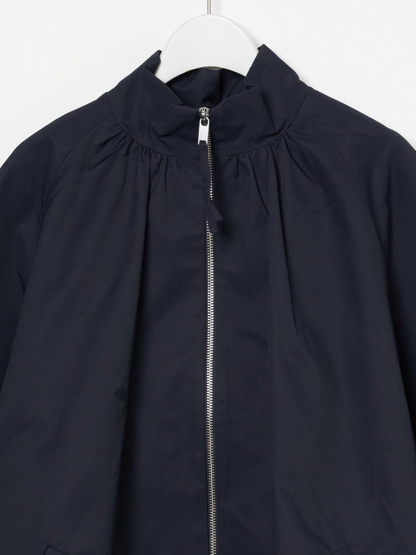 BALLOON ジャケット NAVY（アウターその他）｜H.P.FRANCE公式サイト