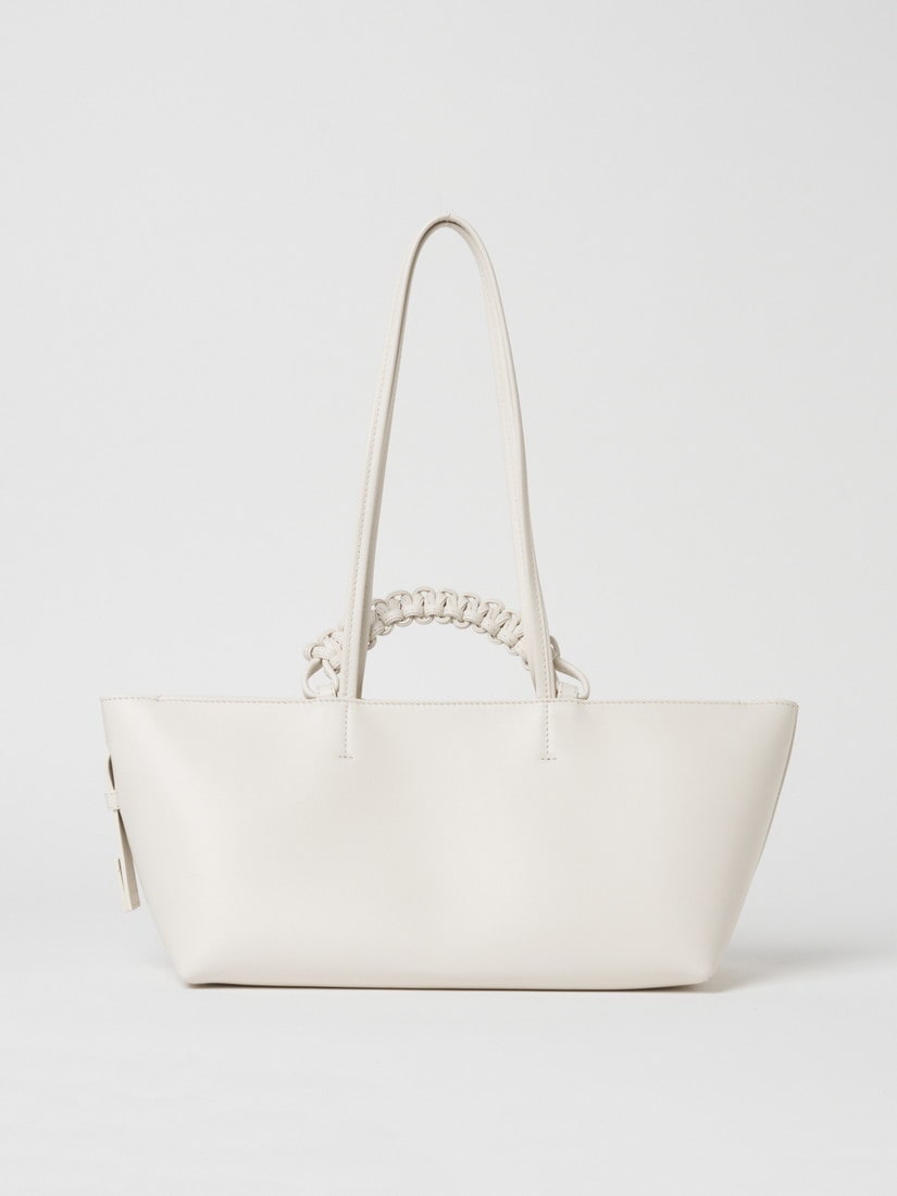 SAGAN Vienna》M_01B PAZAR TOTE BOAT バッグ（ハンドバッグ）｜H.P.