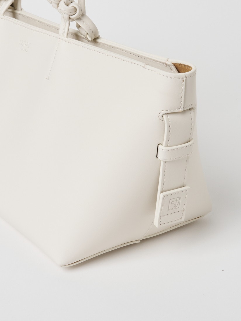 SAGAN Vienna》M_01B PAZAR TOTE BOAT バッグ（ハンドバッグ）｜H.P.