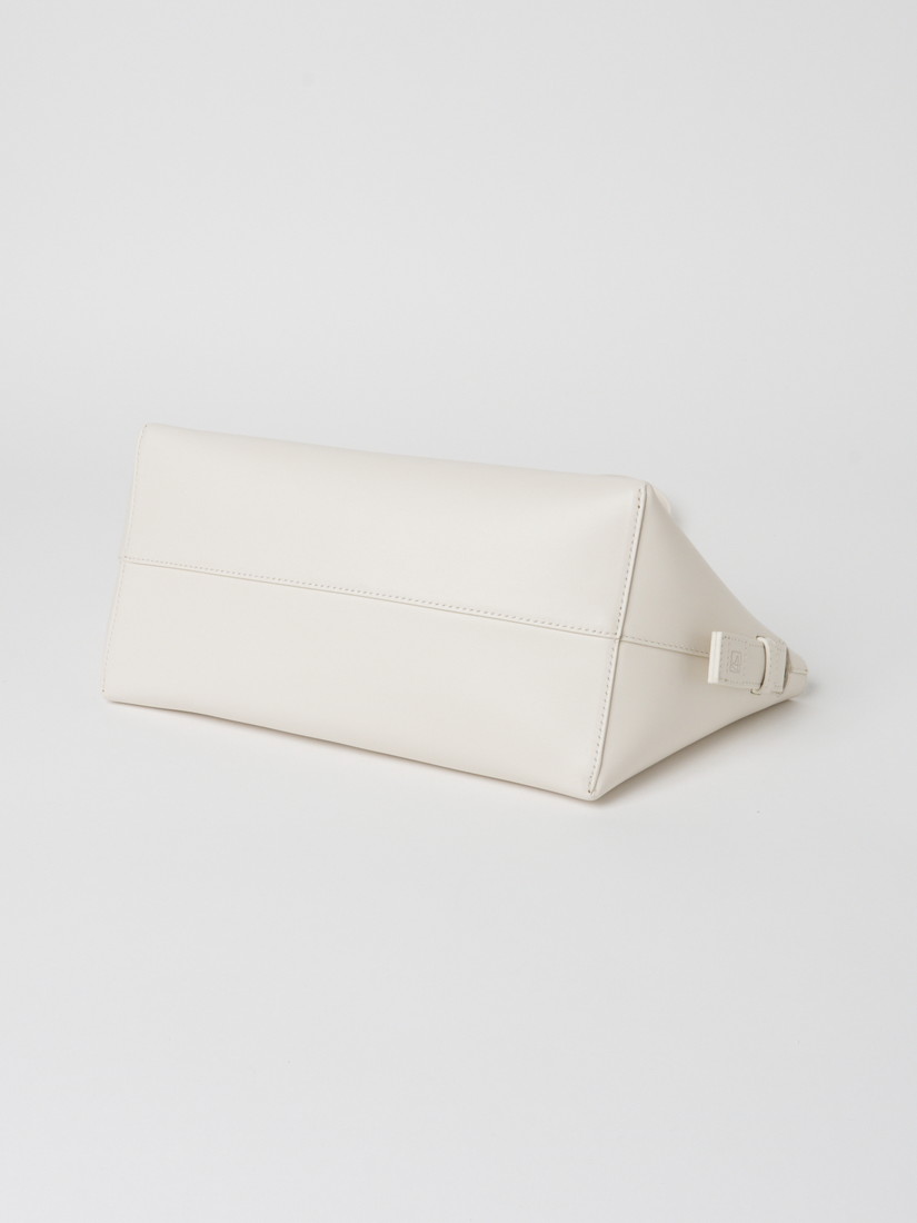 SAGAN Vienna》M_01B PAZAR TOTE BOAT バッグ（ハンドバッグ）｜H.P.
