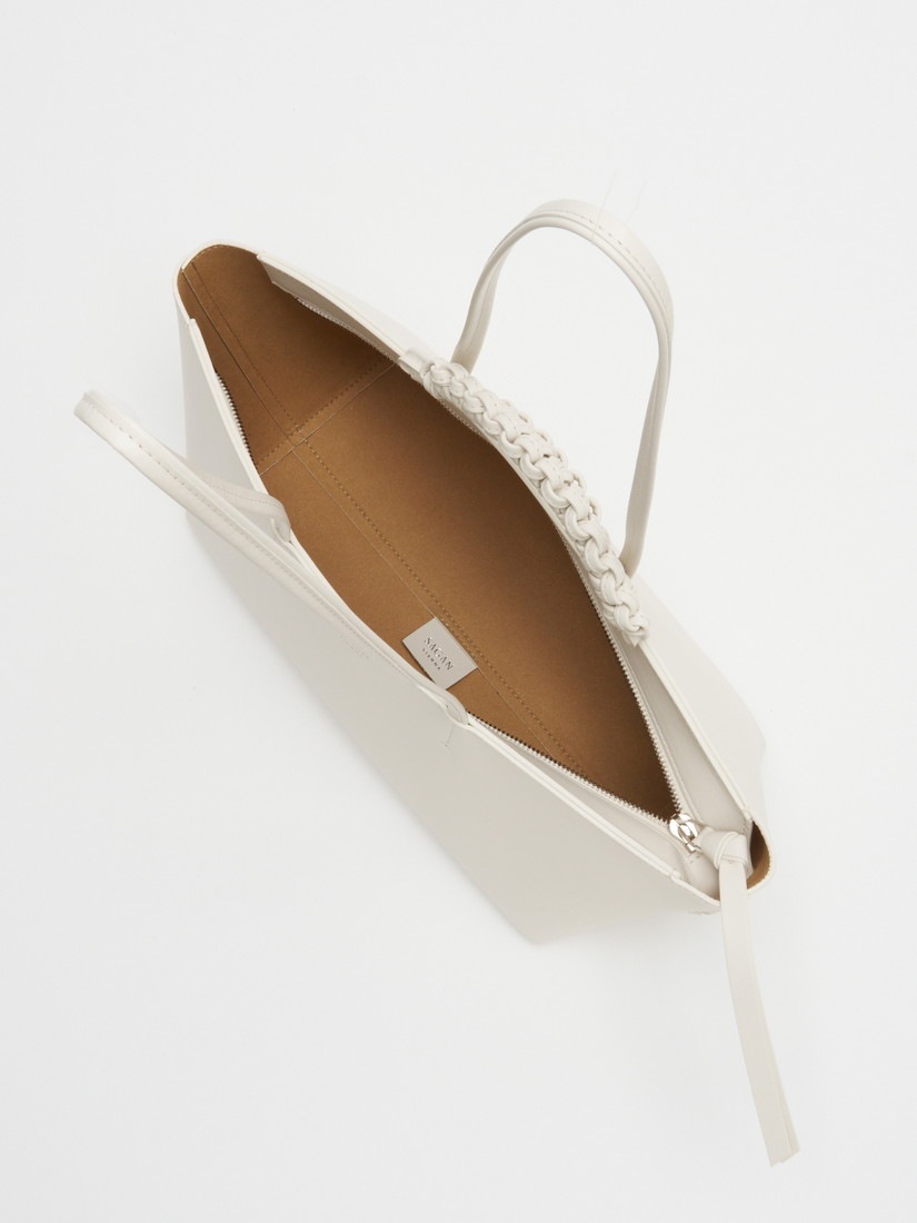 SAGAN Vienna》M_01B PAZAR TOTE BOAT バッグ（ハンドバッグ）｜H.P.