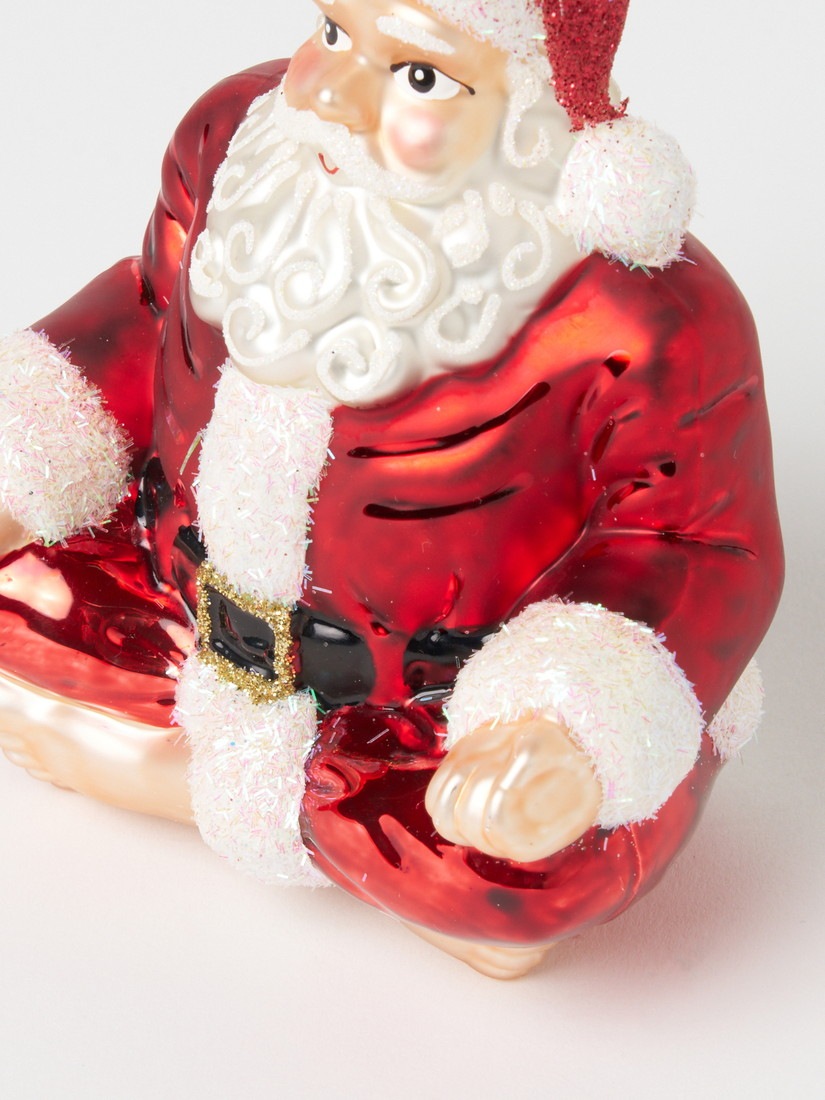 Cody Foster》YOGA SANTA オーナメント（オーナメント）｜H.P.FRANCE