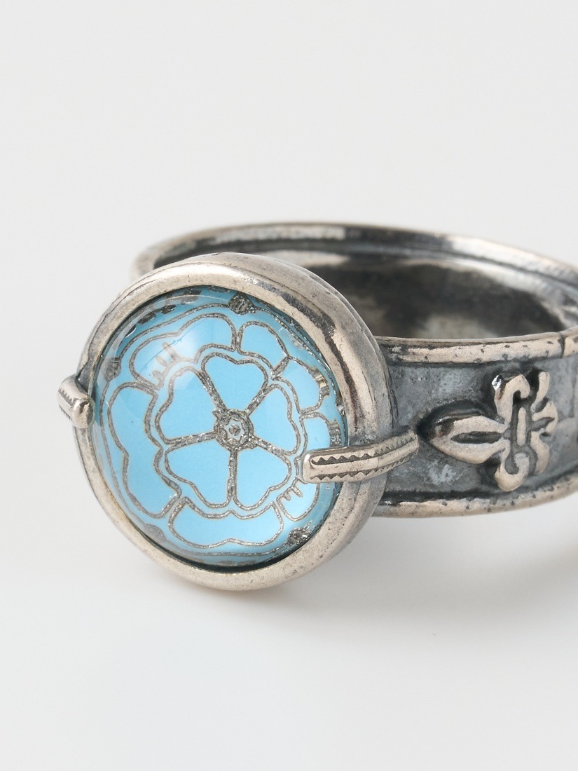 Ex Voto リング（リング）｜H.P.FRANCE公式サイト