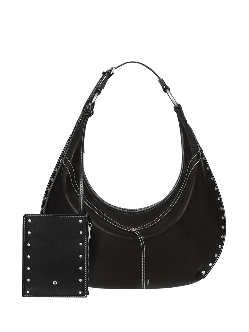 STAND OIL》Cling Bag ショルダーバッグ（ショルダーバッグ）｜H.P.