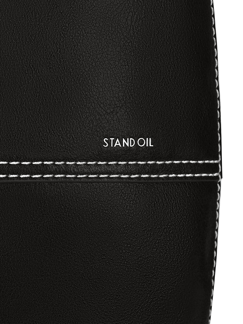 STAND OIL》Cling Bag ショルダーバッグ（ショルダーバッグ）｜H.P.