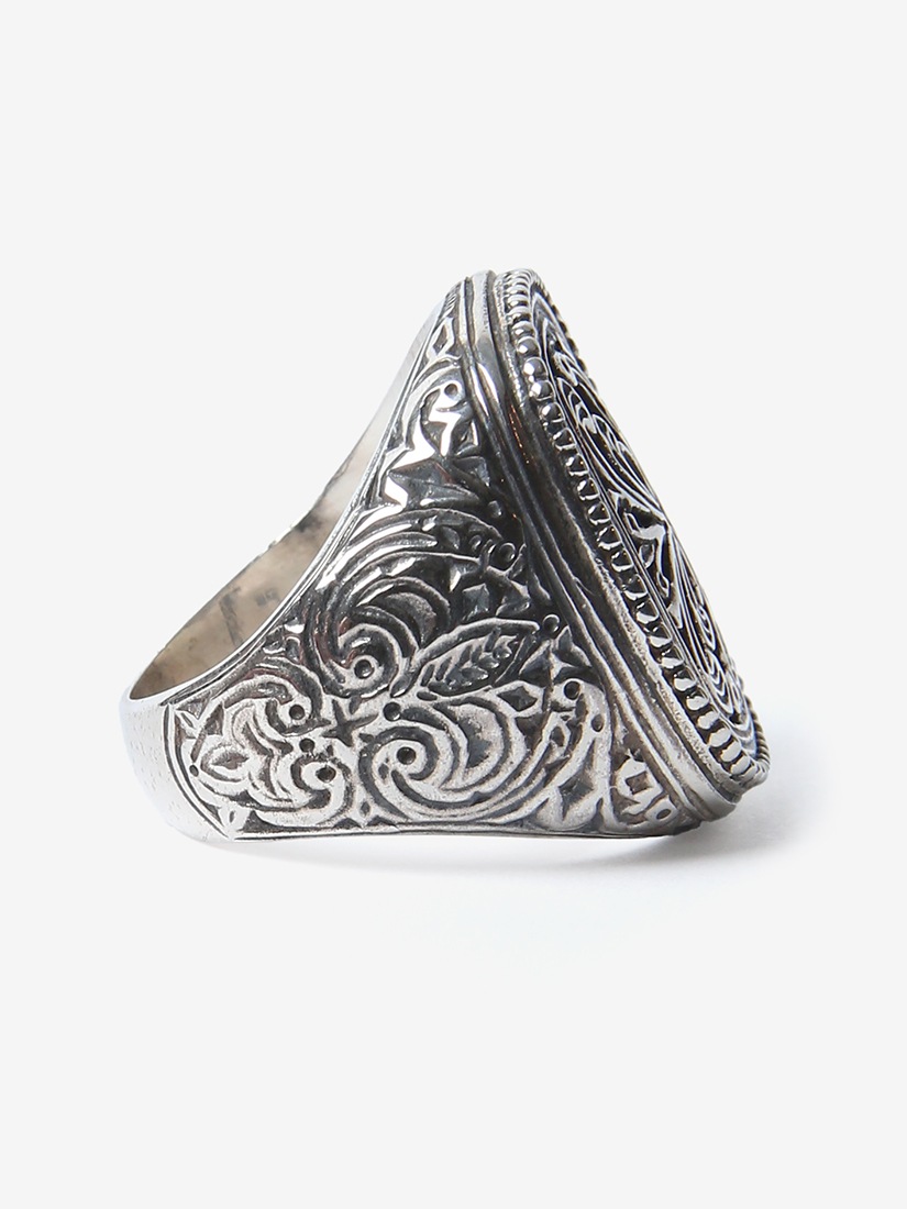Byzantine Style リング（リング）｜H.P.FRANCE公式サイト