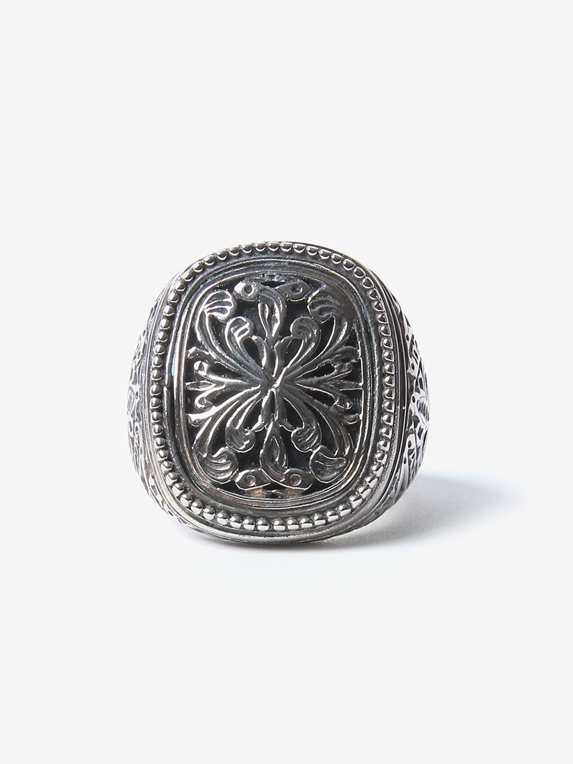 Byzantine Style リング（リング）｜H.P.FRANCE公式サイト