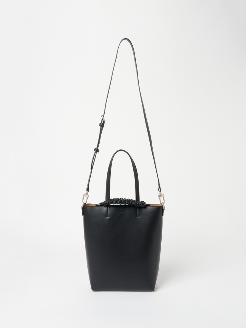 SAGAN Vienna》M_01N PAZAR TOTE NANO トートバッグ（ショルダーバッグ