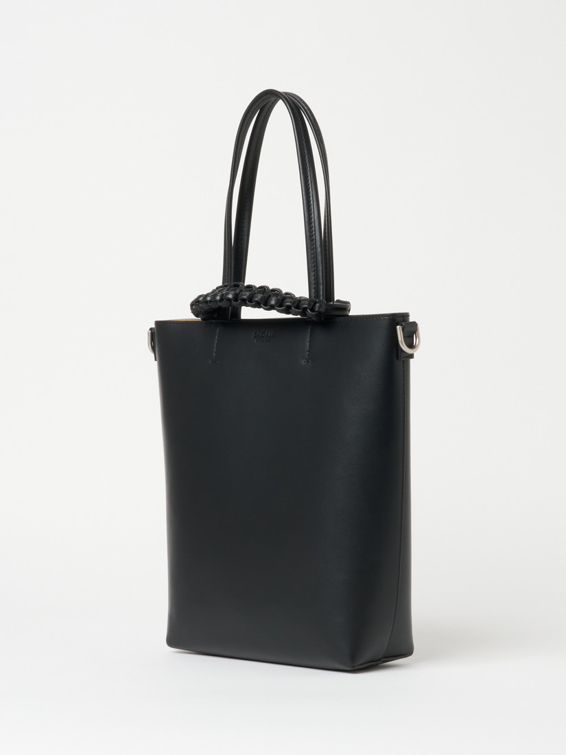 SAGAN Vienna》M_01N PAZAR TOTE NANO トートバッグ（ショルダーバッグ