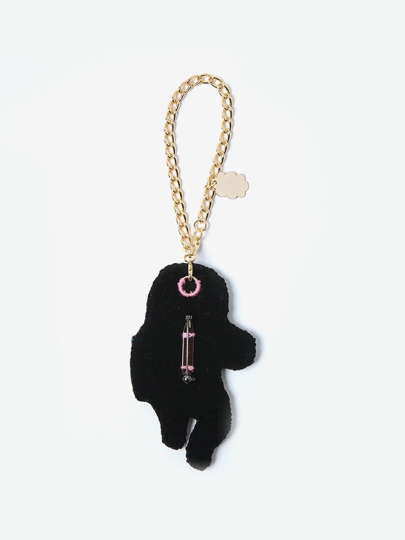 チャーム Astronaut Panda（チャーム）｜H.P.FRANCE公式サイト