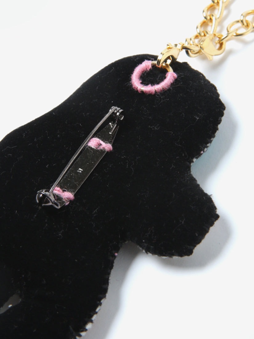 チャーム Astronaut Panda（チャーム）｜H.P.FRANCE公式サイト