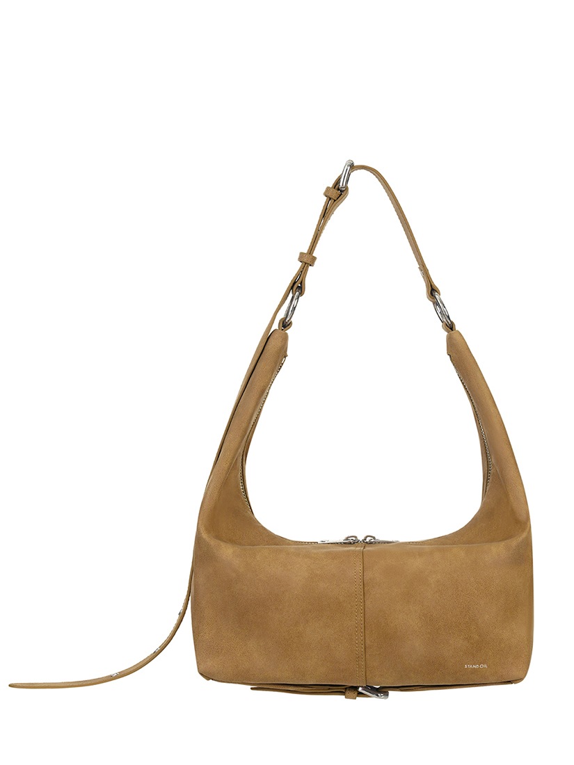 STAND OIL》Tickle Bag ショルダーバッグ（ショルダーバッグ）｜H.P.