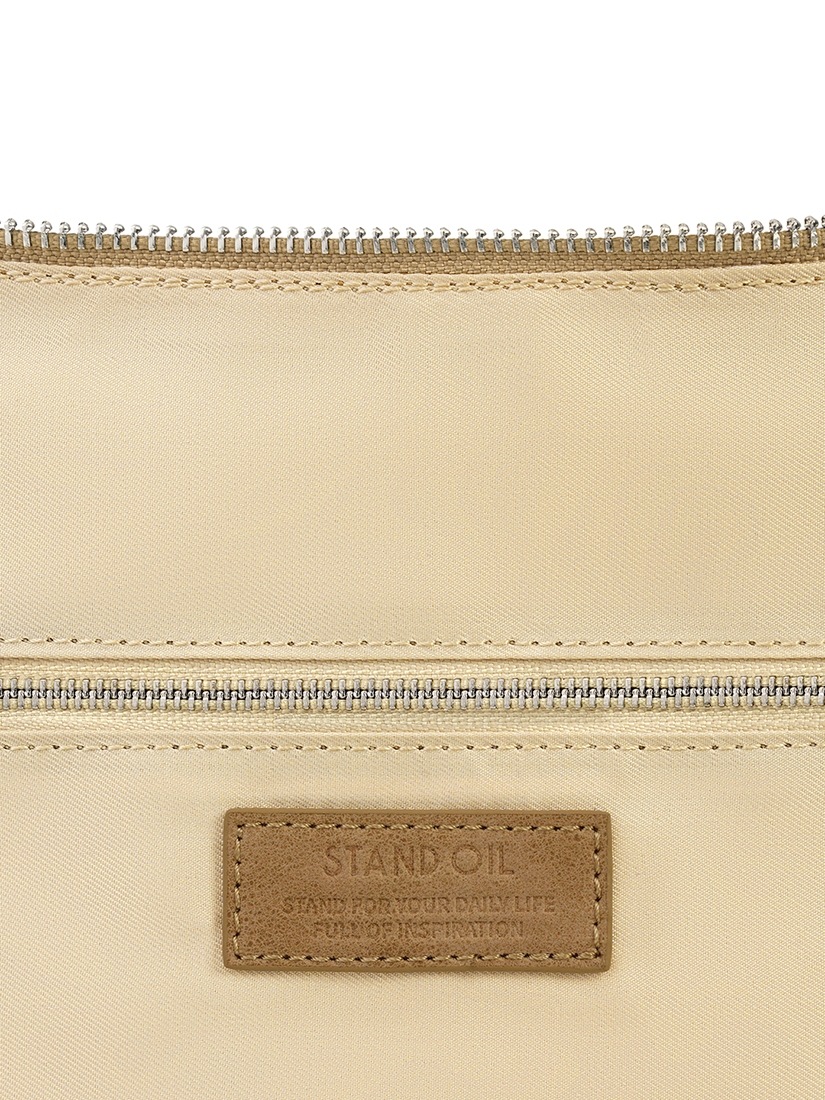 STAND OIL》Tickle Bag ショルダーバッグ（ショルダーバッグ）｜H.P.