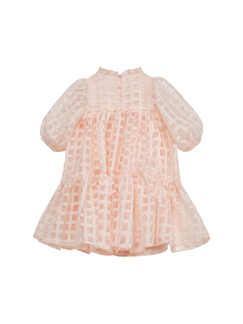 キッズ】《C'ERA UNA VOLTA》Paolina dress ワンピース（子供服