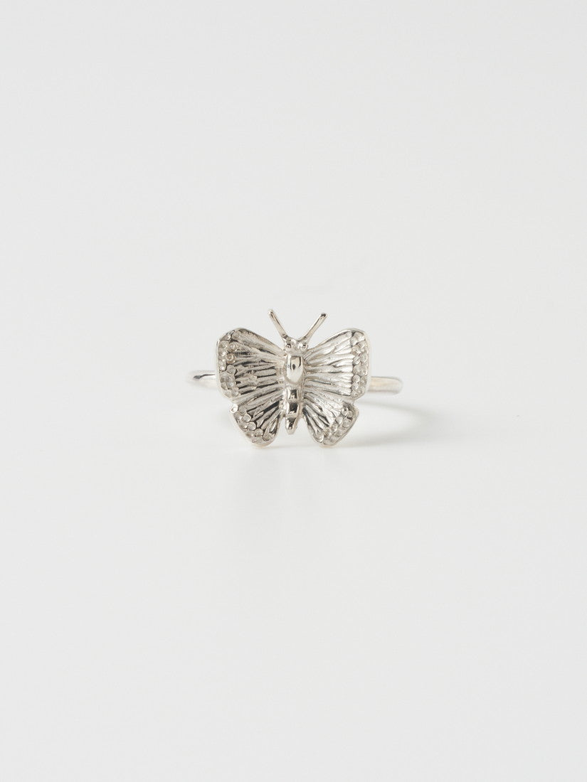 butterfly リング（リング）｜H.P.FRANCE公式サイト