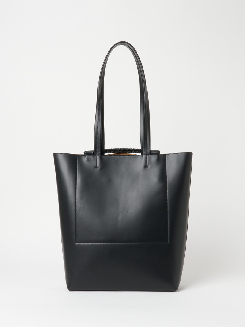 SAGAN Vienna》M_01P PAZAR BOOK TOTE トートバッグ（トートバッグ