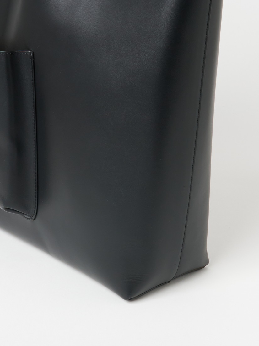 SAGAN Vienna》M_01P PAZAR BOOK TOTE トートバッグ（トートバッグ