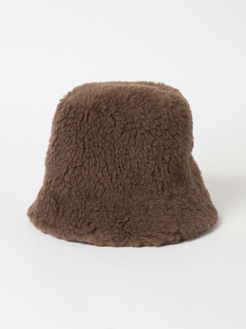 Muhlbauer／ミュールバウアー WALT ボア生地 バケットハット 楽天市場】ミュールバウアー ハットの通販 Muhlbauer／ミュール