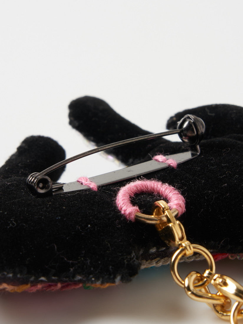 チャーム White horse rides（チャーム）｜H.P.FRANCE公式サイト