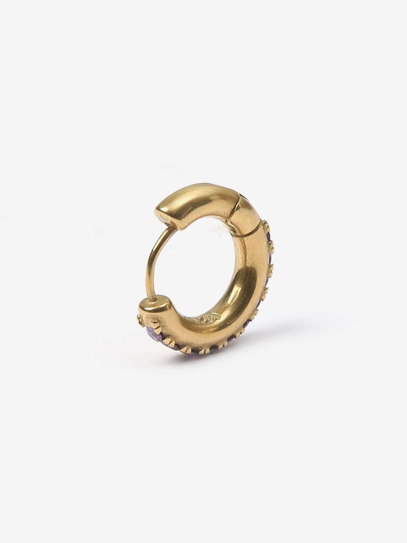 ≪YPARIS≫TASHI G Bピアス (片耳用)（ピアス）｜H.P.FRANCE公式サイト