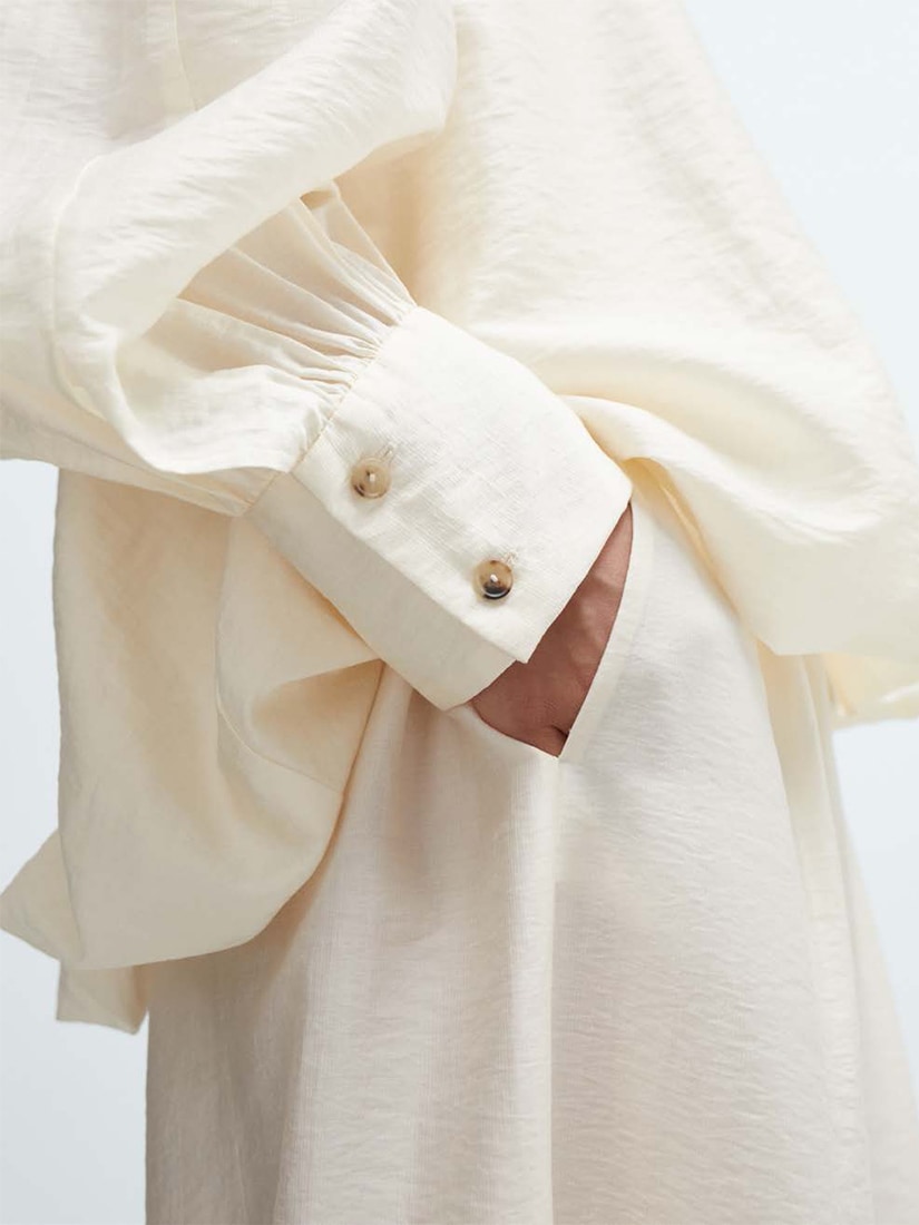 BALLOON シャツ（シャツ）｜H.P.FRANCE公式サイト