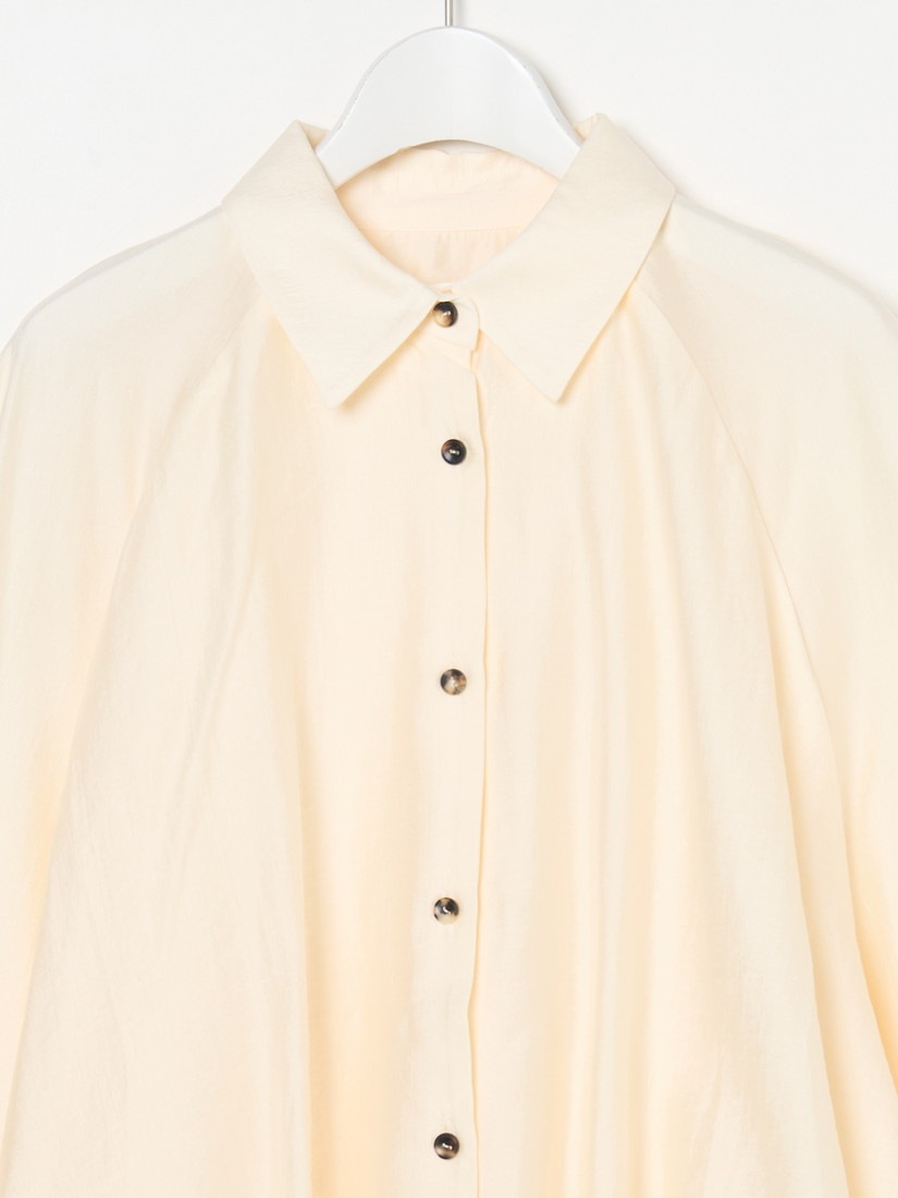 BALLOON シャツ（シャツ）｜H.P.FRANCE公式サイト